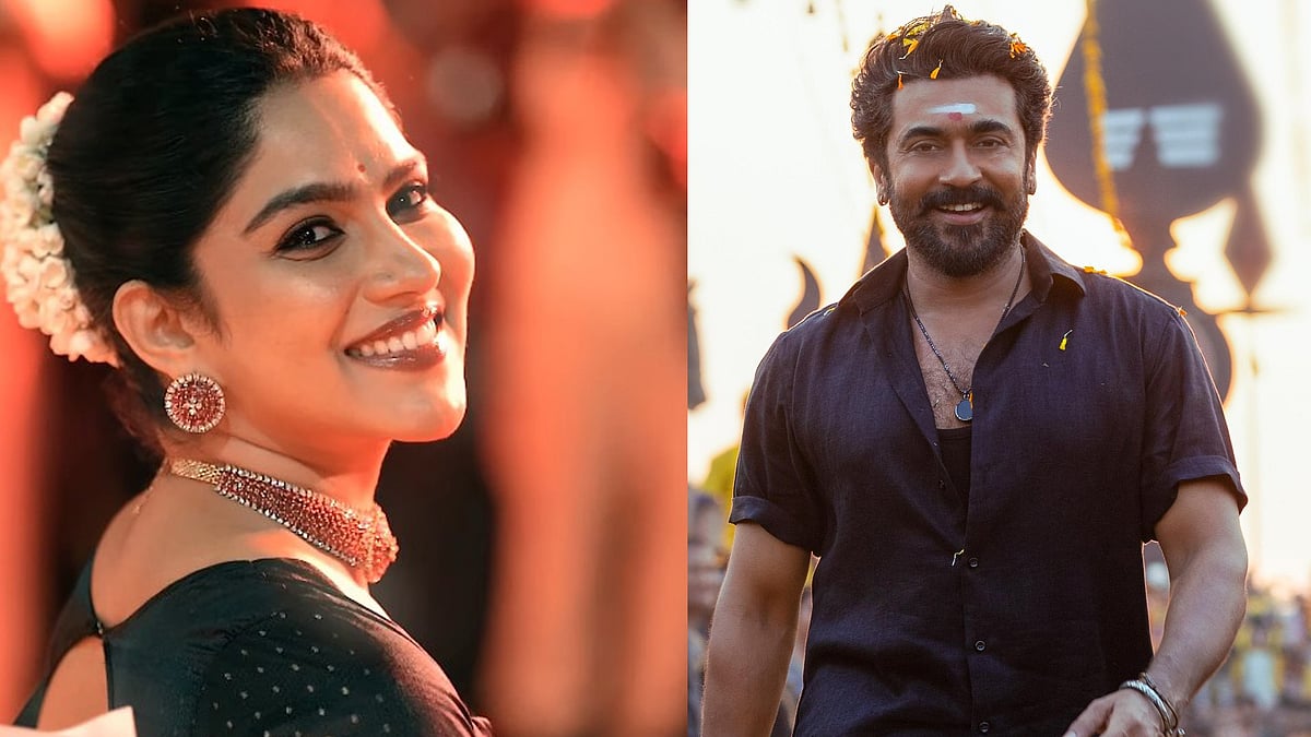 'കറുപ്പി'ൽ 40 ലക്ഷം രൂപ പ്രതിഫലം; മറുപടിയുമായി സ്വാസിക
