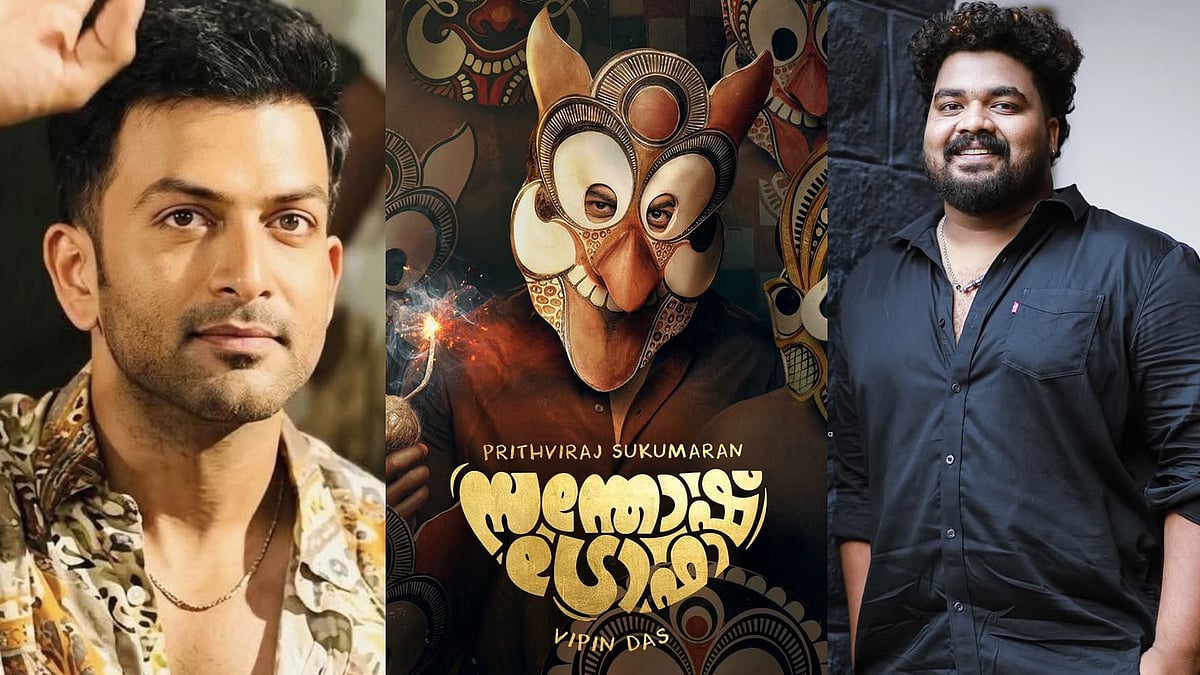 'പൃഥ്വി ഔട്ട്, ജോമോന്‍ ഇന്‍'; സന്തോഷ് ട്രോഫിയില്‍ ജോമോന്‍ ജ്യോതിര്‍ നായകനാകും 