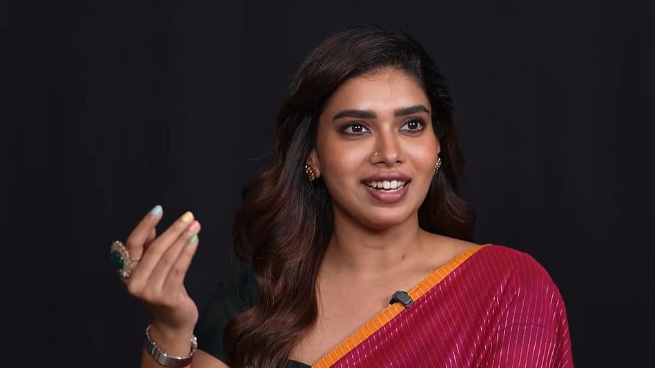 'ഞാനൊരു പഠിപ്പിസ്റ്റായിരുന്നു, ഭക്ഷണം പോലും കഴിക്കാതെ ഇരുന്നാണ് പഠിച്ചിരുന്നത്; അതിനൊരു കാരണവുമുണ്ട്'