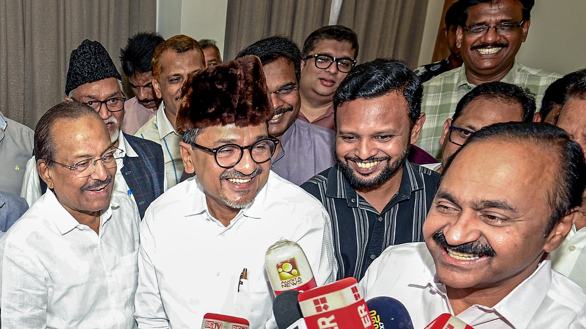 മുസ്ലീം ലീഗിന് അഞ്ച് മന്ത്രിമാര്‍; വകുപ്പുകള്‍ നാളെ