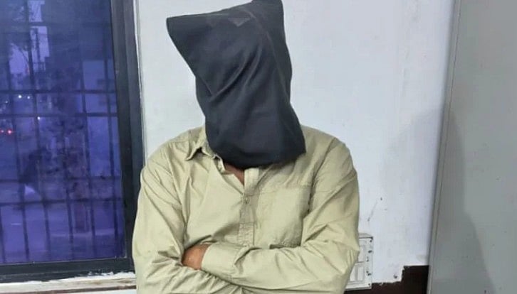 വാടക കൊടുക്കാന്‍ പണമില്ല; ഭാര്യയെയും പ്രായപൂര്‍ത്തിയാകാത്ത മകളെയും വീട്ടുടമയ്ക്ക് 'കാഴ്ചവച്ച്' യുവാവ്; കൊടുംക്രൂരത, അറസ്റ്റില്‍