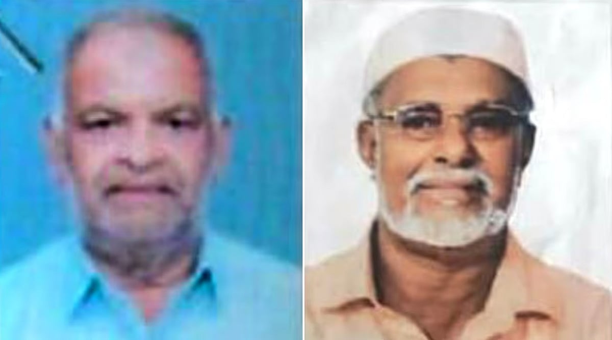 ഹജ്ജ് കര്‍മ്മത്തിനെത്തി, രണ്ട് മലയാളി തീര്‍ഥാടകര്‍ മദീനയില്‍ മരിച്ചു 