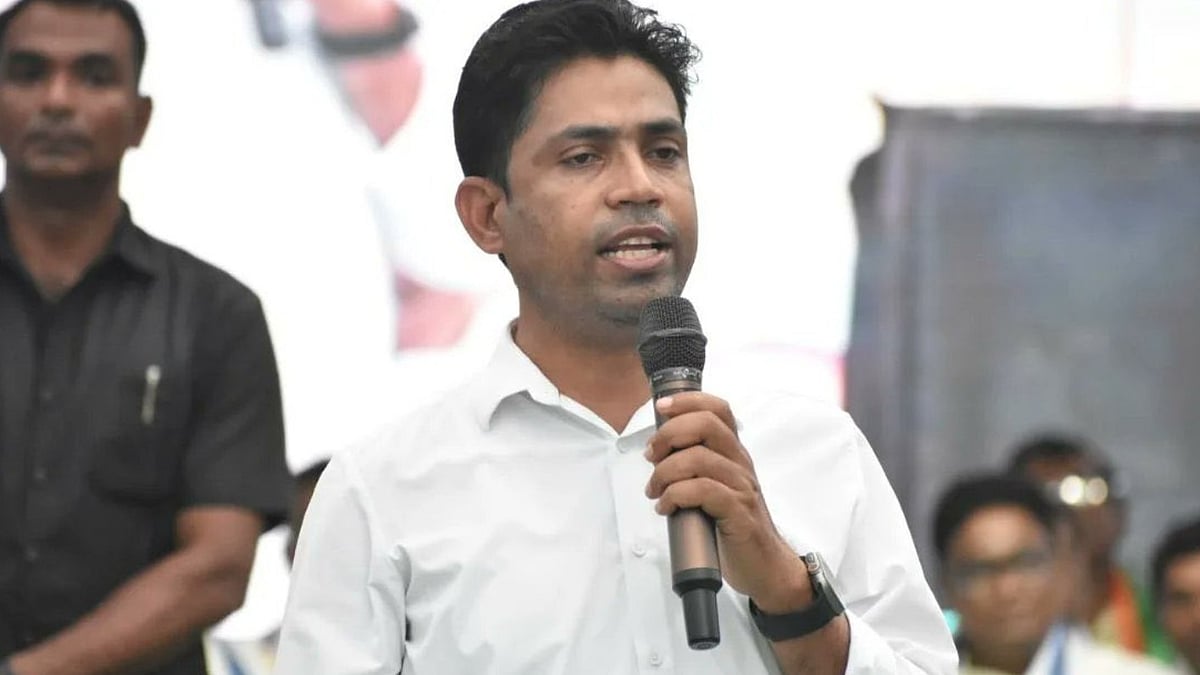 ഉപതെരഞ്ഞെടുപ്പിന് രണ്ടു ദിവസം മാത്രം, മത്സരത്തില്‍ നിന്നും പിന്മാറി സ്ഥാനാര്‍ത്ഥി; ഫാല്‍ട്ടയില്‍ തൃണമൂല്‍ കോണ്‍ഗ്രസിന് വന്‍ തിരിച്ചടി