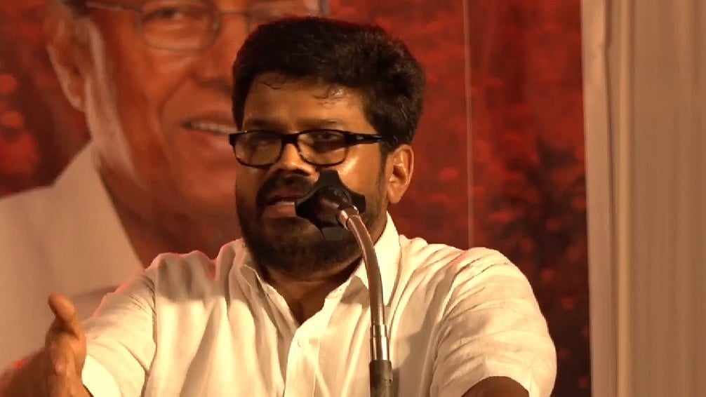 'ന്യൂനപക്ഷ വര്‍ഗീയത തിമിര്‍ത്താടി, പേരാവൂരിലും പയ്യന്നൂരിലും താമരത്താങ്; ഇടതുപക്ഷത്തെ തോല്‍പ്പിക്കാന്‍ സ്ട്രാറ്റജിക് വോട്ടിങ്'