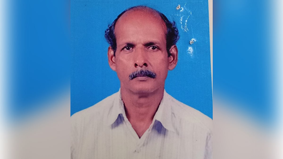 മകളോടൊപ്പം സ്‌കൂട്ടറില്‍ യാത്ര ചെയ്യുമ്പോള്‍ അപകടം; കെഎസ്ആര്‍ടിസി ബസ്സിടിച്ച് അച്ഛന്‍ മരിച്ചു