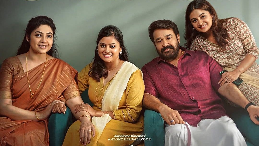 ദൃശ്യം-3യിൽ ഏറ്റവും കൂടുതൽ പ്രതിഫലം മോഹൻലാലിന്, തൊട്ട് പിറകിൽ മീനയല്ല! സർപ്രൈസ് പേര് 