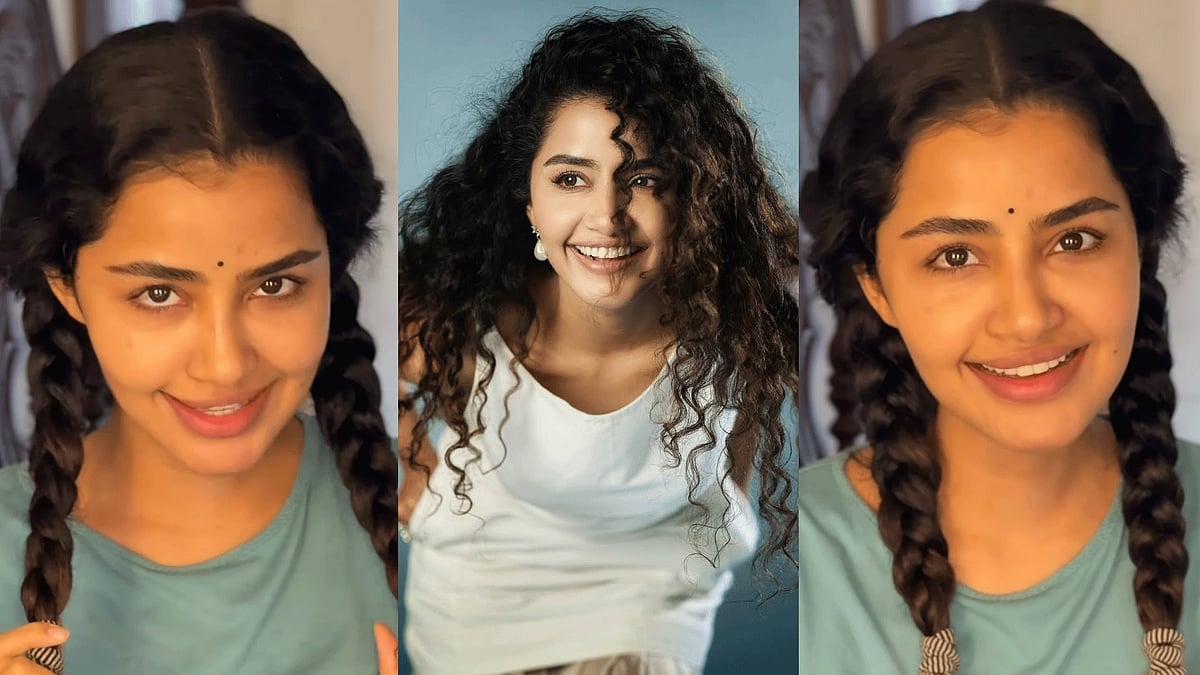 'പാവം, ഇപ്പോ തമിഴനും തെലുങ്കനും വേണ്ട, മലയാളിയ്ക്ക് പണ്ടേ വേണ്ട'; അവഹേളന കമന്റിന് അനുപമയുടെ മറുപടി