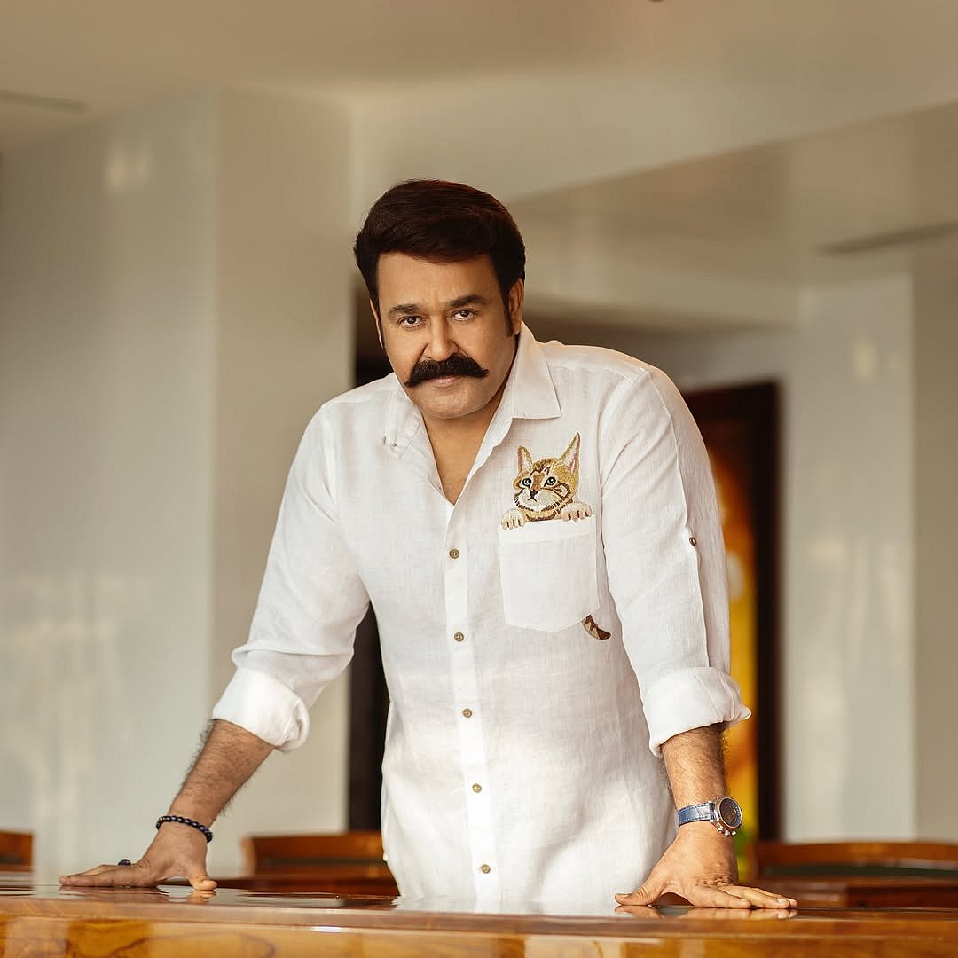 തലമുറകളുടെ നായകന് മോഹൻലാലിന് ഇന്ന് പിറന്നാൾ