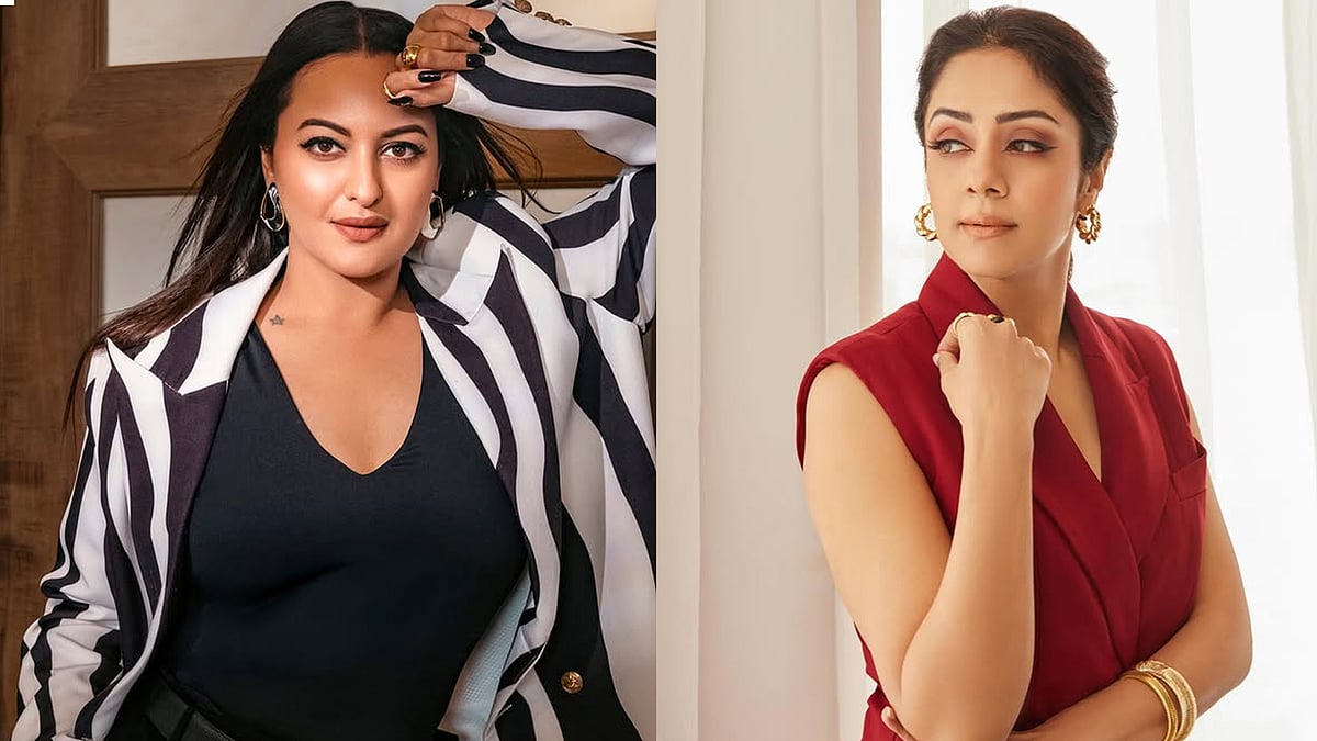 'എട്ട് മണിക്കൂറിനപ്പുറം ഒരു മിനിറ്റ് പോലും ജോലി ചെയ്യാത്ത എത്രയോ നടൻമാരുണ്ട്'; ദീപികയെ പിന്തുണച്ച് ജ്യോതികയും സൊനാക്ഷിയും