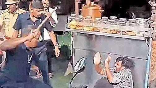 ' രക്ഷാപ്രവർത്തനം ' ചട്ടവിരുദ്ധം; ഗൺമാൻമാർക്ക് ഗുരുതര വീഴ്ചയെന്ന് പ്രത്യേക അന്വേഷണ സംഘം
