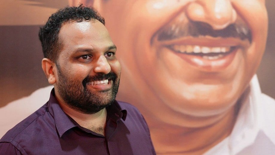 'തീരുമാനമെടുക്കേണ്ടത് പാര്‍ട്ടി'; പ്രതികരണവുമായി ബിനീഷ് കോടിയേരി; സിപിഎമ്മിൽ വീണ്ടും ചർച്ച