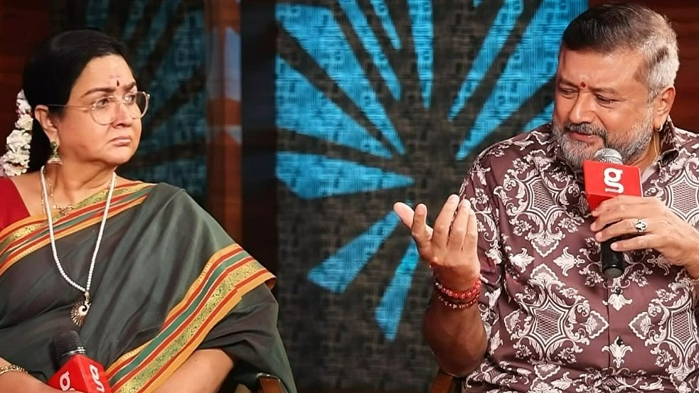 'ഷൂട്ടിങ്ങിനിടെയാണ് ഉർവശിയുടെ അനിയൻ മരിച്ചത്, സംസ്കാരം കഴിഞ്ഞ് നേരെ വന്ന് അഭിനയിച്ചത് കോമഡി സീനിൽ'; ജയറാം