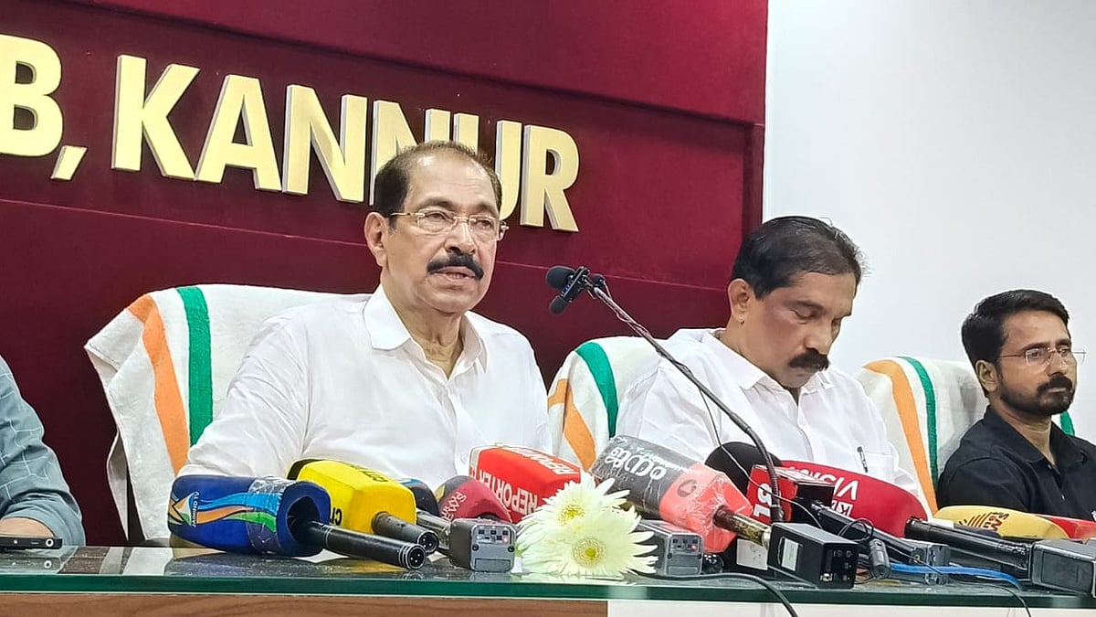 സംസ്ഥാനത്ത് പവര്‍ കട്ടില്ല, പവര്‍ ഫെയിലര്‍ മാത്രം: മന്ത്രി സണ്ണി ജോസഫ്