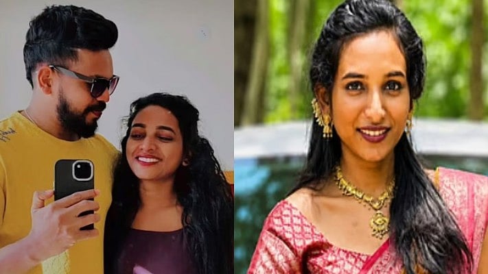 കോഴിക്കോട് കാറിന് തീപിടിച്ച്  ഗർഭിണി മരിച്ച സംഭവം: ചികിത്സയിലായിരുന്ന ഭർത്താവും മരിച്ചു 