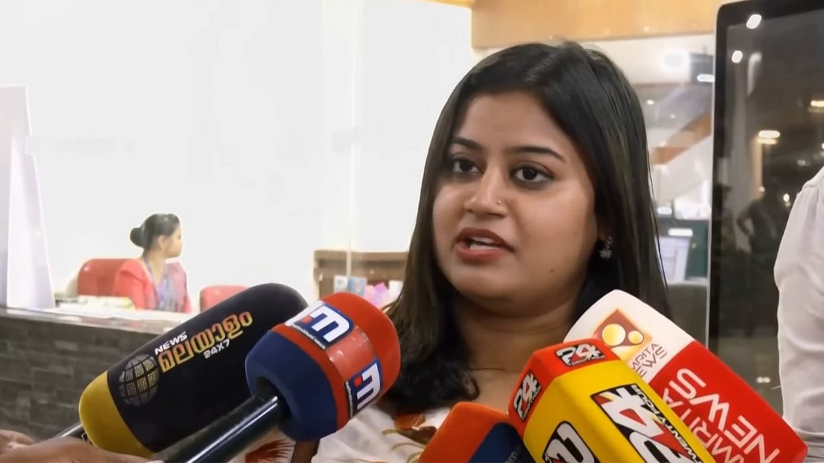 'മൂന്ന് മണിക്കൂറാണ് പൊ‌ലീസ് സ്റ്റേഷനിലിരുന്നത്, അതിന്റെ ട്രോമ ഇതുവരെ മാറിയിട്ടില്ല; അമ്മയിൽ പരാതി കൊടുത്തിട്ട് ഒരു കാര്യവുമില്ല'