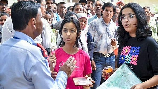 CUET UG 2026: വ്യാഴാഴ്ചയിലെ  
പരീക്ഷ മാറ്റി,പുതിയ തീയതി ഉടൻ 