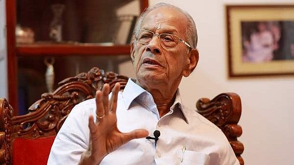 തിരുവനന്തപുരം -കണ്ണൂര്‍ അതിവേഗ പാത; കേന്ദ്രത്തിന് ഇടക്കാല പദ്ധതിരേഖ സമര്‍പ്പിക്കാന്‍ ഇ ശ്രീധരന്‍