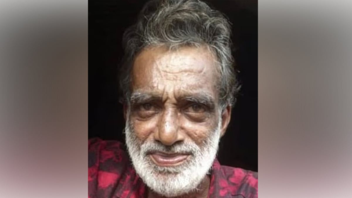 ഓട്ടോയിൽ കൊണ്ടുനടന്ന് കഞ്ചാവ് വിൽപ്പന; 18 പൊതികളിലായി 200 ​ഗ്രാം; ആലുവയിൽ 59കാരൻ പിടിയിൽ