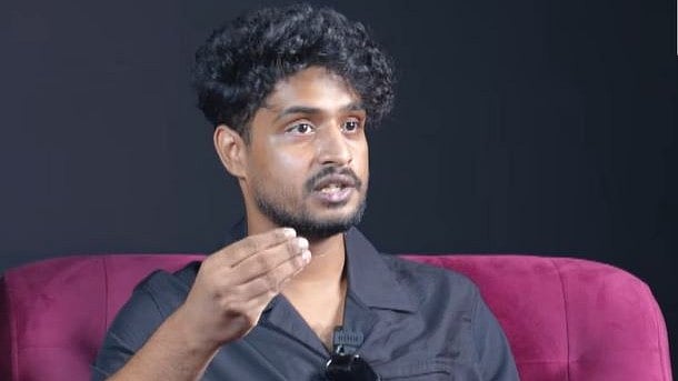 'ഇത്തരം കമന്റിടുന്നവരുടെ വീട്ടിൽ അമ്മയും പെങ്ങമാരുമൊക്കെ സുരക്ഷിതരാണോ എന്ന് എനിക്ക് സംശയമുണ്ട്'; അധിക്ഷേപ കമന്റുകളിൽ മാധവ് സുരേഷ് 