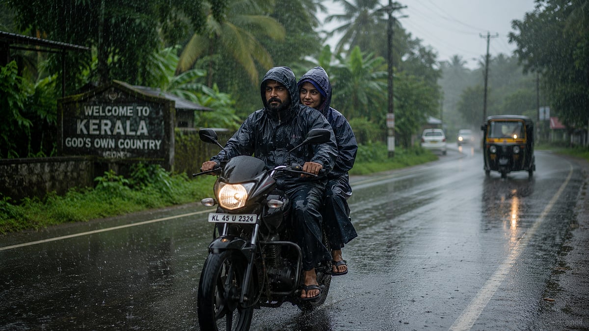 മഴക്കാലത്ത് ടൂവിലറിന് പ്രത്യേക പരിചരണം വേണോ? അറിയാം