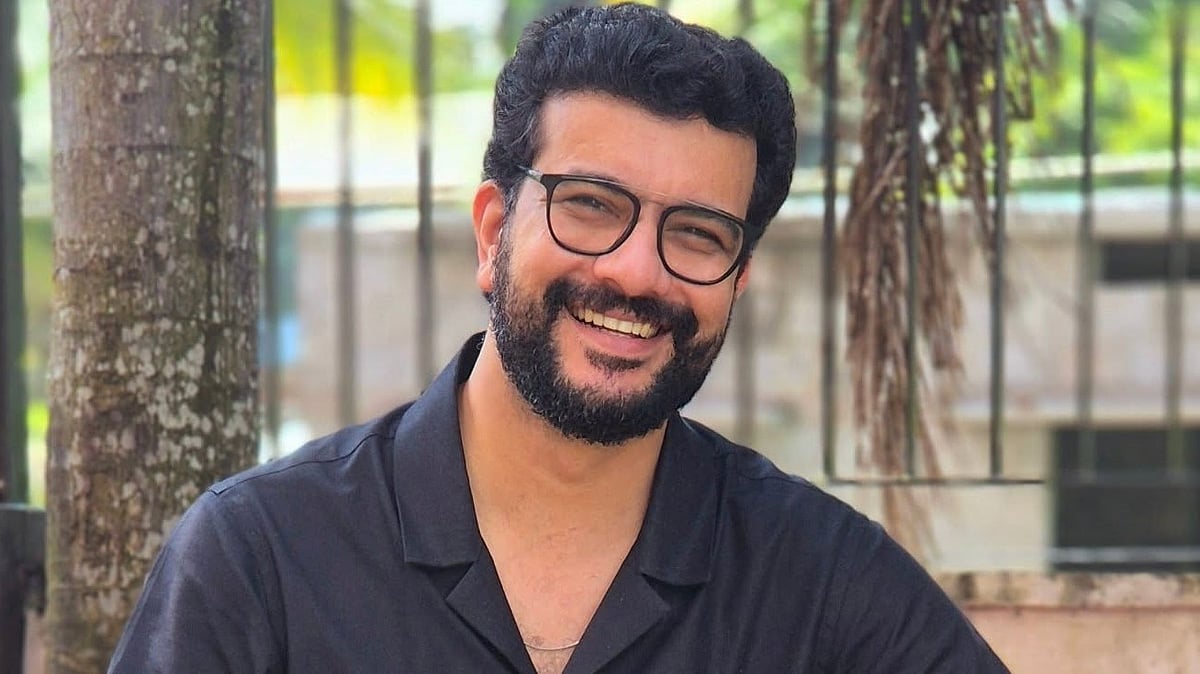 അന്‍സിബ വന്നത് ഞാന്‍ മാറിക്കൊടുത്ത സീറ്റില്‍; ആളുകള്‍ പറഞ്ഞ് ചിരിക്കുന്ന അവസ്ഥയിലെത്താതെ പരിഹരിക്കണം: രമേഷ് പിഷാരടി  