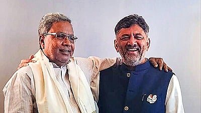 കര്‍ണാടകയില്‍ മുഖ്യമന്ത്രി മാറില്ല; ഡല്‍ഹി ചര്‍ച്ചകളുടെ അജണ്ട വ്യക്തമാക്കി കോണ്‍ഗ്രസ്