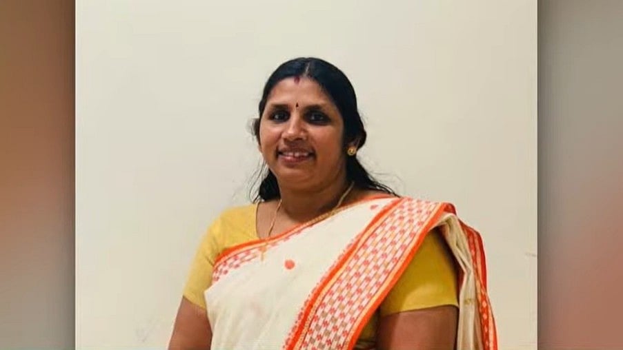 വയനാട് മേപ്പാടിയില്‍ കാട്ടാന ആക്രമണം; വീട്ടമ്മ മരിച്ചു, ഭര്‍ത്താവിന് പരിക്ക്