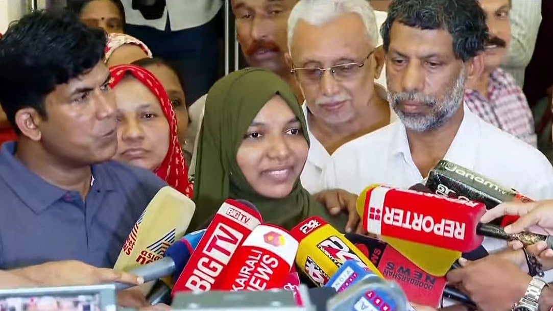 'ഞാനല്ലേ ഏറ്റെടുത്തത്, ഇനി എന്തുതീരുമാനിക്കാന്‍'; മുഖ്യമന്ത്രി പറഞ്ഞപ്പോള്‍ ഇത്രയൊന്നും പ്രതീക്ഷിച്ചില്ല