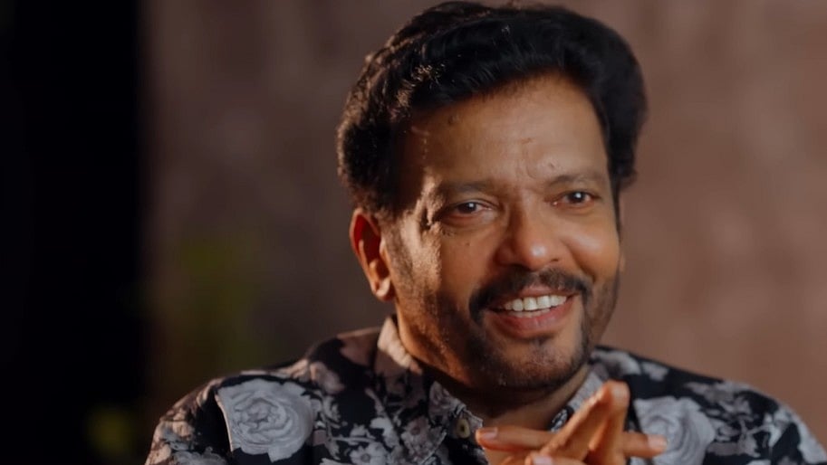 'അത് വി​ഗ് അല്ല, ഞാൻ തന്നെ വളർത്തിയ എന്റെ മുടിയാണ്'; 'കാട്ടാളനി'ലെ ലുക്കിനെക്കുറിച്ച് ജഗദീഷ്