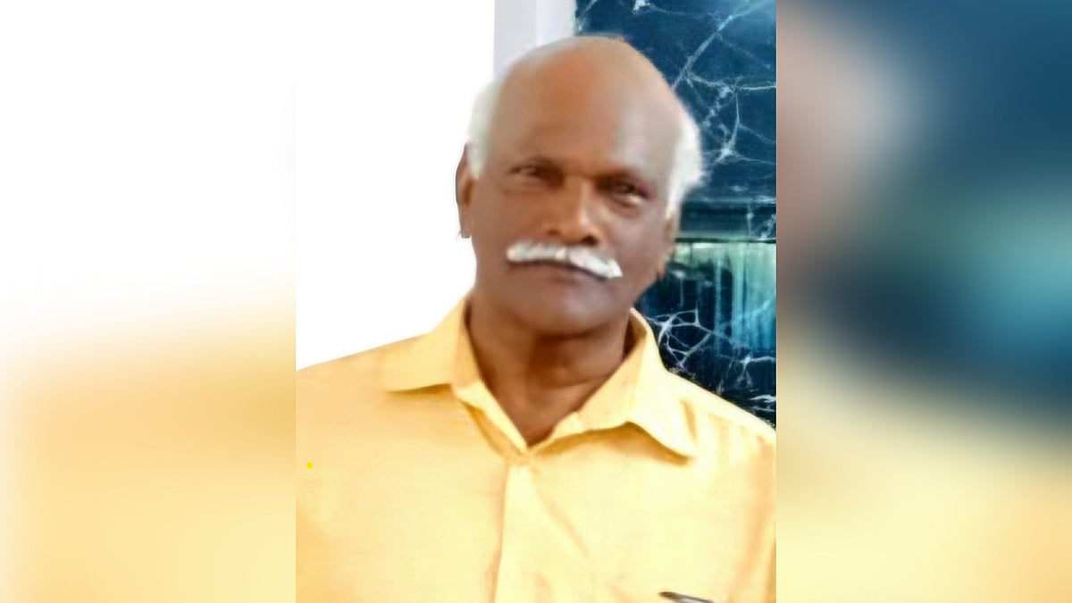 കാറുമായി കൂട്ടിയിടിച്ചു; ബൈക്ക് യാത്രികന് ദാരുണാന്ത്യം 