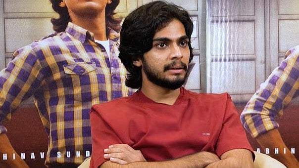 'ആരുടെ കൂടെയാ നിൽക്കുന്നത് എന്നോർത്ത് പല സമയത്തും ഞാൻ സ്റ്റക്ക് ആയി നിന്നിട്ടുണ്ട്'; സൂര്യയ്ക്കൊപ്പമുള്ള നിമിഷങ്ങളെക്കുറിച്ച് നസ്‌ലിൻ