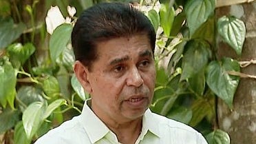 മുനമ്പം ഭൂമി വഖഫ് സ്വത്തായി ആദ്യമായി രജിസ്റ്റർ ചെയ്‌തത് യുഡിഎഫ് കാലത്ത്; വഖഫ് ബോർഡ് ചെയർമാൻ