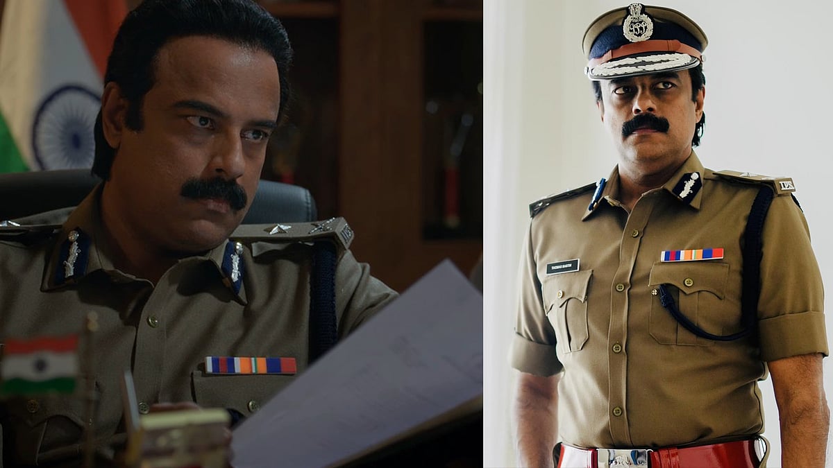 'തൊടുപുഴ സ്കൂളിലെ നാലാം ക്ലാസ് സിലബസ്'; സോഷ്യൽ മീഡിയയിൽ ചിരിപ്പടർത്തി ഐജി തോമസ് ബാസ്റ്റിന്റെ ഗൂഗിൾ ഹിസ്റ്ററി