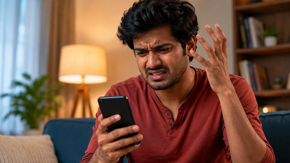 വാട്‌സ്ആപ്പ് തുറക്കുമ്പോള്‍ ഹാങ് ആകുന്നുണ്ടോ? പരിഹാരമുണ്ട്