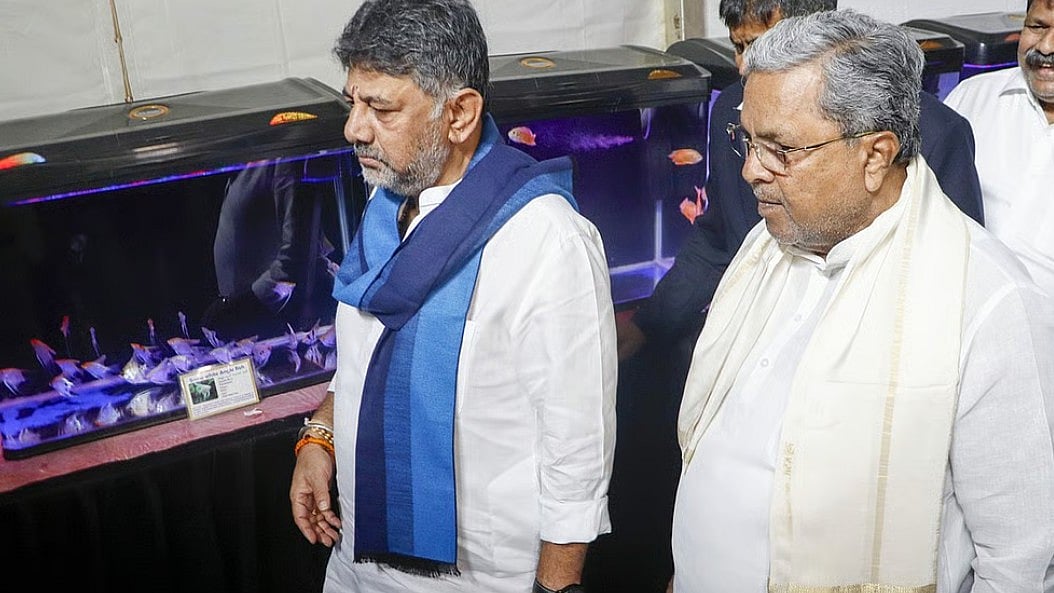 മല്ലികാർജ്ജുൻ ഖാർഗെ കർണ്ണാടക മുഖ്യമന്ത്രിയായേക്കും; കെസി വേണുഗോപാൽ കോൺഗ്രസ് അധ്യക്ഷ സ്ഥാനത്തേക്ക് പരിഗണനയിലെന്ന് റിപ്പോർട്ട്