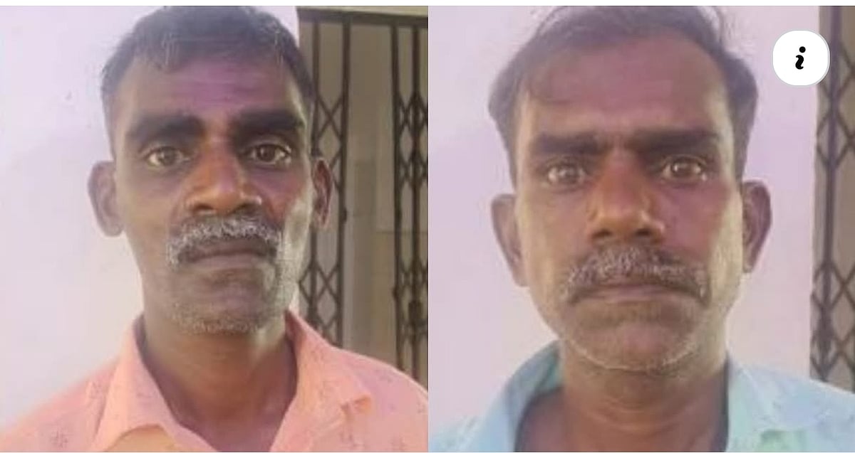 പട്ടാപ്പകല്‍ വീട് തകര്‍ത്ത് ആറ് ലക്ഷം രൂപയുടെ സ്വര്‍ണവും വെള്ളിയും കവര്‍ന്നു; തമിഴ്‌നാട് സ്വദേശികളായ സഹോദരങ്ങള്‍ അറസ്റ്റില്‍ 