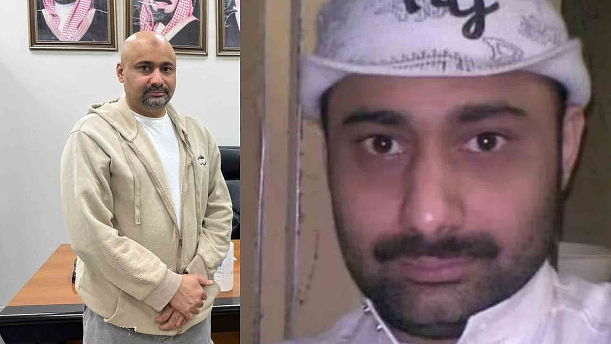 'ഇരുണ്ട കാലത്തിന് വിട'; 20 വര്‍ഷത്തെ ജയില്‍വാസത്തിന് ശേഷം അബ്ദുല്‍ റഹീം നാട്ടിലെത്തി, ഊഷ്മള വരവേല്‍പ്പ്
