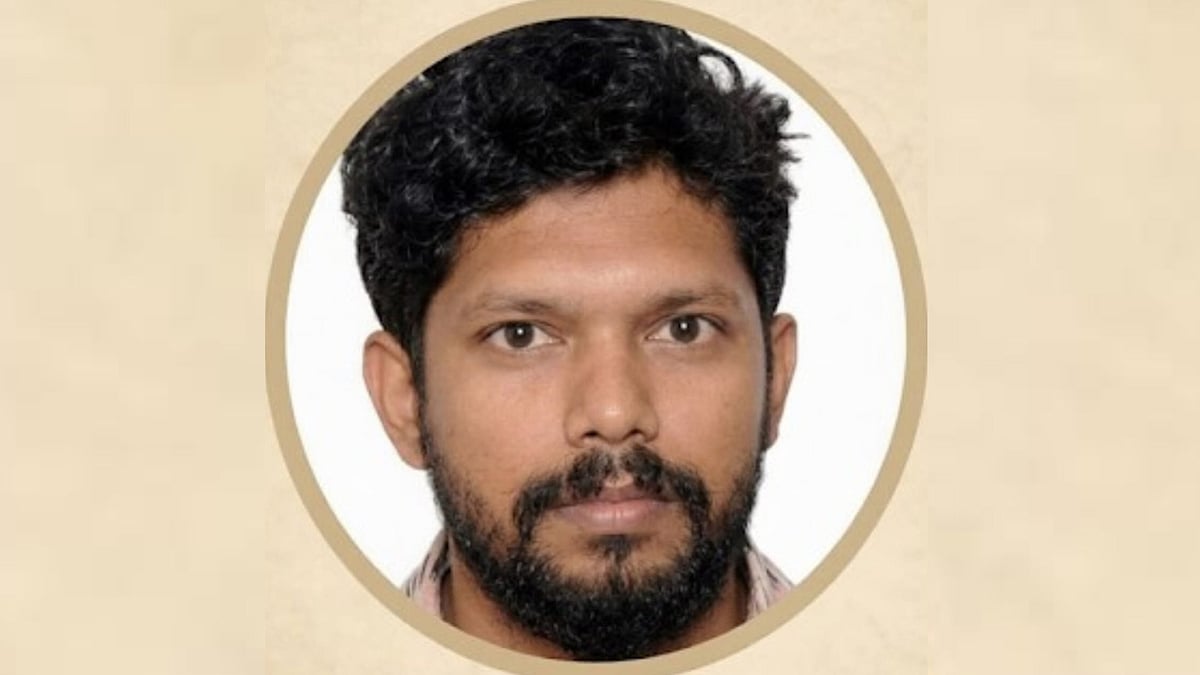 കണ്ണൂര്‍ സ്വദേശി മസ്‌കറ്റില്‍ നിര്യാതനായി