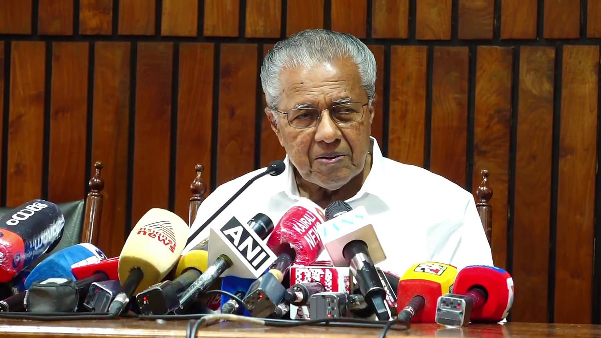 നയപ്രഖ്യാപനമല്ല, നയരാഹിത്യം, കേന്ദ്ര അവഗണനയില്‍ സർക്കാരിന് മൗനം; പുതുയുഗ കേരളത്തിനുള്ള റൂട്ട് മാപ്പ് ഇല്ല; വിമര്‍ശിച്ച് പിണറായി വിജയന്‍ 