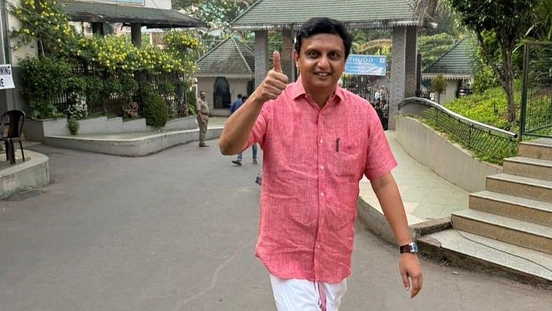 'യുഡിഎഫ് സര്‍ക്കാര്‍ തിരുത്തി;  എല്‍ഡിഎഫ് നിലപാടിന്റെ വിജയം'; കുറിപ്പുമായി റിയാസ്