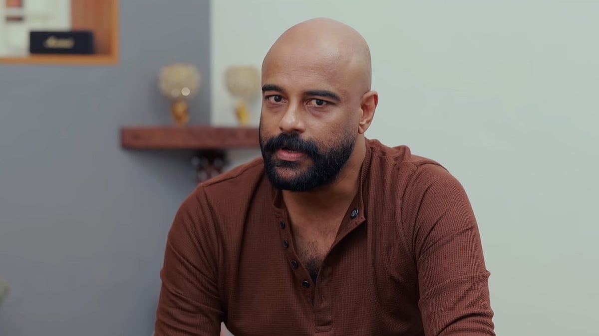 'ക്രിമിനോളജിയിൽ ഒരു പാഠപുസ്തകമാണ് 'ദൃശ്യം' ഫ്രാഞ്ചൈസി; ആ സീൻ ചെയ്തതിൽ വളരെയധികം സന്തോഷമുണ്ട്'