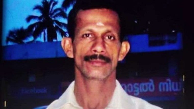 വീണ്ടും കാട്ടാന ആക്രമണം; ആനയെ തുരത്താന്‍ ശ്രമിക്കുന്നതിനിടെ കര്‍ഷകന്‍ മരിച്ചു