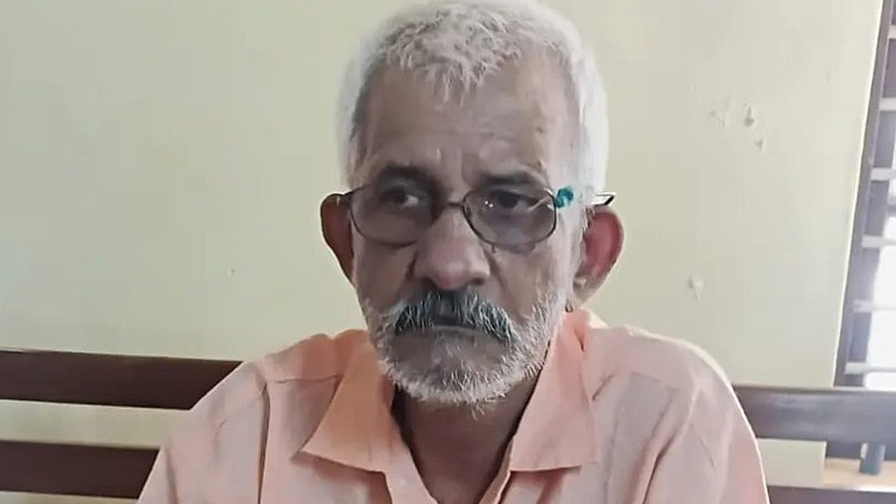 പ്രായപൂർത്തിയാകാത്ത പെൺകുട്ടിയെ ലൈംഗികമായി പീഡിപ്പിച്ചു; 63കാരന് 30 വർഷം കഠിന തടവ്