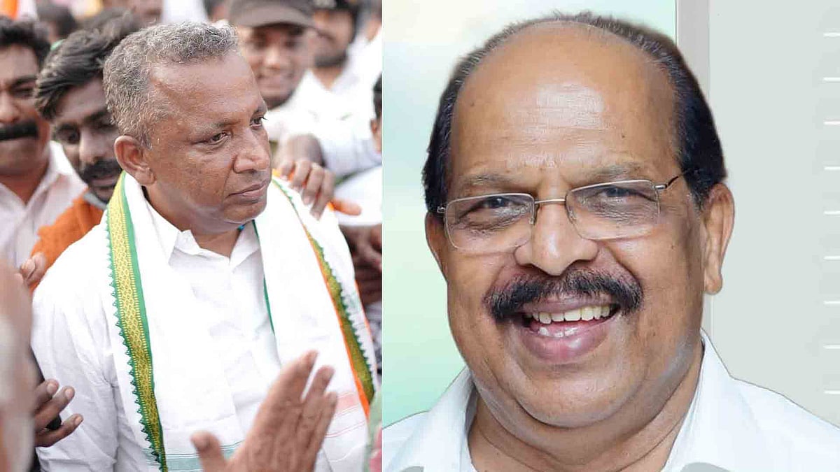 'റെജി ചെറിയാന് സമ്പത്തിന്റെ അഹങ്കാരം, ഒരു എംഎല്‍എ വേറൊരു എംഎല്‍എയ്ക്കു മുകളില്‍  അധികാരം സ്ഥാപിക്കുന്നു'; രൂക്ഷ വിമര്‍ശനവുമായി ജി സുധാകരന്‍