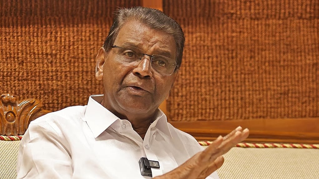 ടിപി കേസ്: ആളുകള്‍ പലതും പറയും, ഗൂഢാലോചനാ വാദത്തിന് ഒരു തെളിവുമില്ല: തിരുവഞ്ചൂര്‍- വിഡിയോ