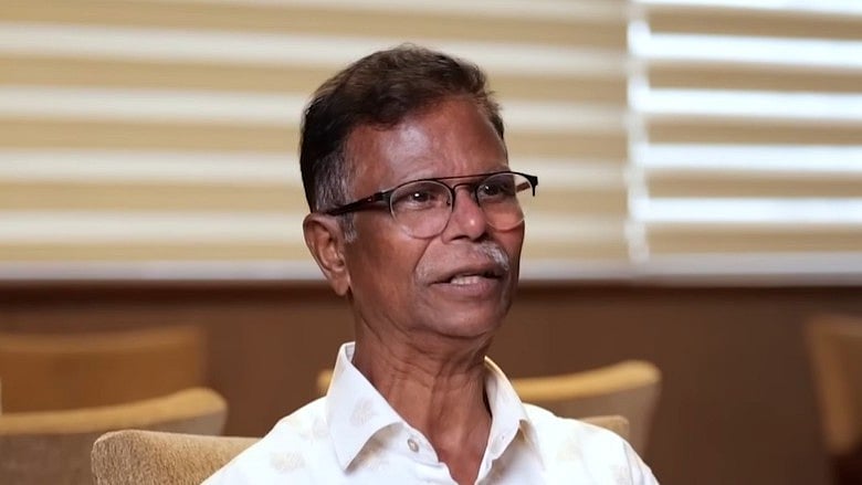 'അന്ന് ചിലപ്പോൾ അത് അഭിനയം ആയിരുന്നിരിക്കും, കള്ളത്തരം ആയിരിക്കും'; 'വിനയം അഭിനയമല്ലേ' എന്ന് ചോദിക്കുന്നവരോട് ഇന്ദ്രൻസ്