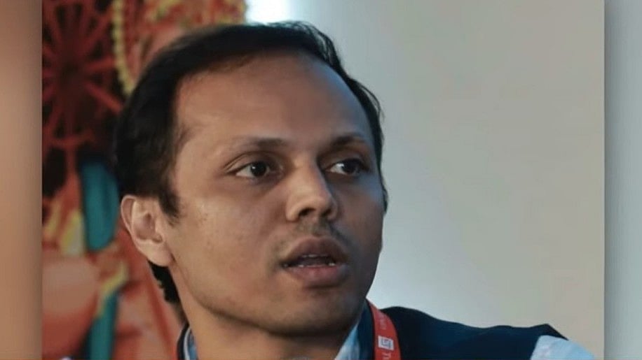 സീറാം സാംബശിവ റാവു ഐഎഎസ് പുതിയ എക്‌സൈസ് കമ്മീഷണര്‍