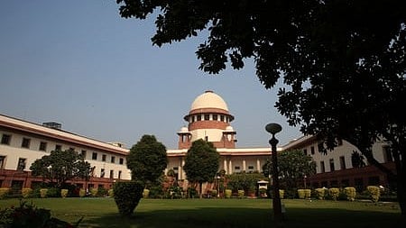 പരീക്ഷാ ക്രമക്കേട്: ഝാര്‍ഖണ്ഡ് സര്‍ക്കാരിനോട് വിശദീകരണം തേടി സുപ്രീംകോടതി; 'ജുഡീഷ്യല്‍ പരീക്ഷകളിലും ആശങ്ക' 