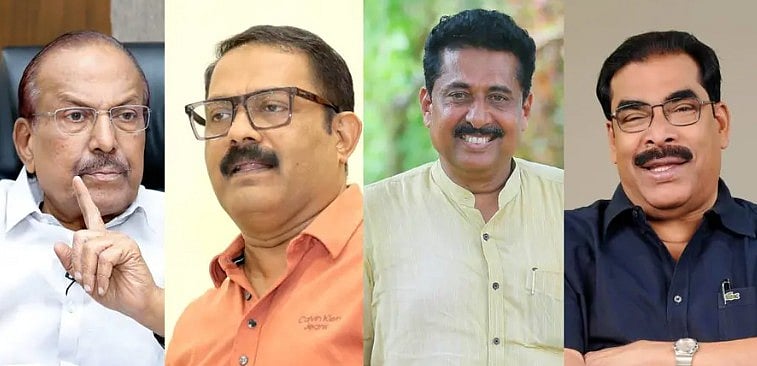 ലീഗ് മന്ത്രിമാരുടെ പേഴ്‌സണൽ സ്റ്റാഫ് ആവാന്‍ 5000 അപേക്ഷകള്‍, കടുത്ത നിയന്ത്രണവുമായി പാര്‍ട്ടി; മന്ത്രിമാരിൽ അസംതൃപ്തി