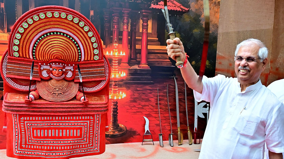 'സർവകലാശാലകളിൽ വേണ്ടത് സമൂഹത്തിനും ജനങ്ങൾക്കും വേണ്ട കോഴ്‌സുകൾ'